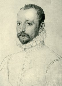 Filippo, Piero Strozzi, 1567, 1907. alkotó: Unbekannt