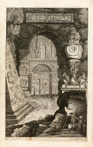 W.A. Mozart Die Zauberflöte librettójának első kiadása, 1791. alkotó: Unbekannt