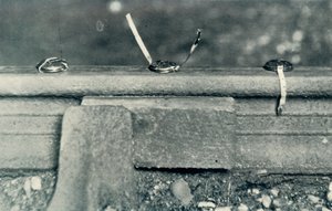 Ködjelek, 1922. alkotó: Unbekannt