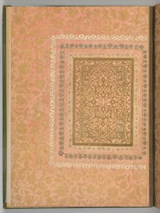 Fólió a Bellini albumból, kb. 1600. alkotó: Unbekannt