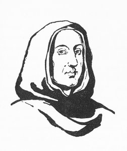 Fra Angelico, 1909 alkotó: Unbekannt