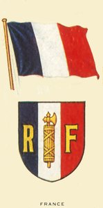 Franciaország, 1935. alkotó: Unbekannt