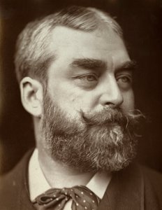 Francis Burnand brit képregényíró és drámaíró, 1883 alkotó: Unbekannt