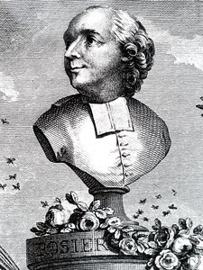 Francois Rozier. alkotó: Unbekannt