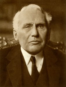 Frank Billings Kellogg, amerikai külügyminiszter, 1928, 1935. alkotó: Unbekannt