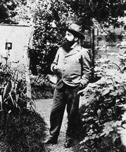 François-Constant Girel 1873-1952 alkotó: Unbekannt