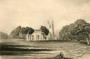 Frant-templom, 1835. alkotó: Unbekannt