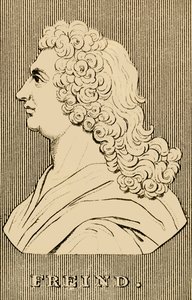 Barát, 1675-1728, 1830. alkotó: Unbekannt