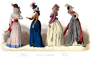 Francia jelmez: Köztársaság, 1882 alkotó: Unbekannt