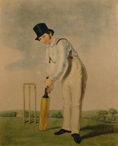 Fuller Pilch, 1850-es évek. alkotó: Unbekannt