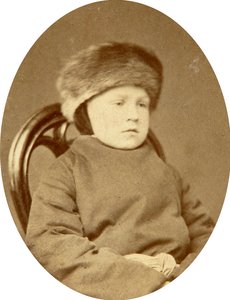 Fjodor Fjodorevics Dosztojevszkij, Fjodor Dosztojevszkij orosz író fia, 1870-es évek alkotó: Unbekannt