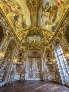 Doree Galéria: Francois Antoine Vasse (1681-1736) famunkái alkotó: Unbekannt