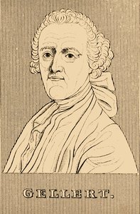 Gellért, 1715-1769, 1830. alkotó: Unbekannt