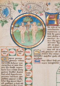 Anglia királyainak genealógiai krónikája, 1466-67. alkotó: Unbekannt