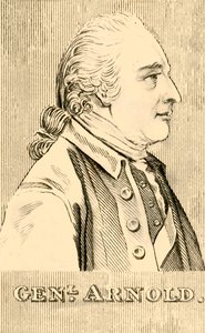 Arnold tábornok, 1741-1740], 1830. alkotó: Unbekannt