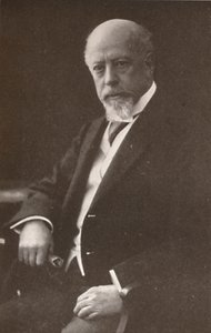 Julio Roca tábornok, 1914 alkotó: Unbekannt