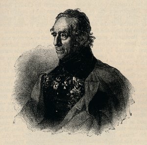 Suchtelen tábornok, 1902 alkotó: Unbekannt