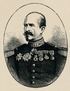 Trochu tábornok, 1902 alkotó: Unbekannt
