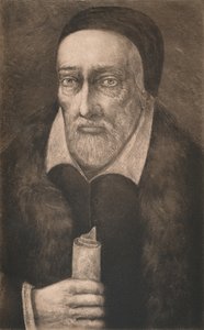 George Buchanan, XVI. század, 1904 alkotó: Unbekannt