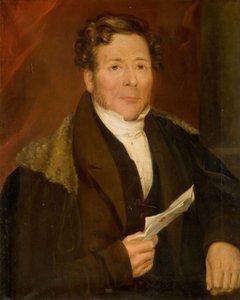 George Edmonds, 1800-1900. alkotó: Unbekannt