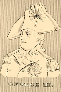 III. György, 1738-1820, 1830. alkotó: Unbekannt