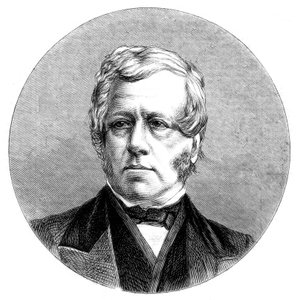 George William Frederick Howard, Carlisle 7. grófja, brit politikus és államférfi alkotó: Unbekannt
