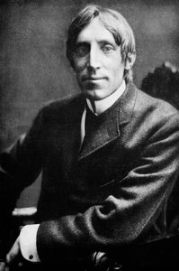 Gerald Stanley Lee, 1911, 1912 alkotó: Unbekannt