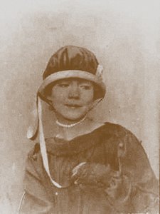 Gerda Wegener alkotó: Unbekannt