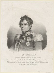 Ivan Ivanovics Dibich-Zabalkansky gróf, 1829 alkotó: Unbekannt