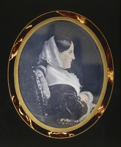 Mária Nyikolajevna orosz nagyhercegnő 1819-1876, Leuchtenberg hercegné alkotó: Unbekannt