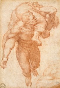 Csoport az utolsó ítéletből, 1536-1541 alkotó: Unbekannt