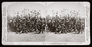 búr háború (Dél-Afrika alkotó: Unbekannt