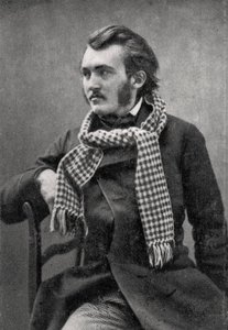 Gustave Dore francia művész, metsző és illusztrátor, 1863 alkotó: Unbekannt