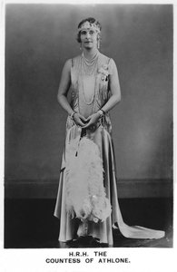 HRH Alice hercegnő, Athlone grófnője, 1937 alkotó: Unbekannt