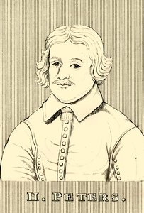 H. Peters, 1598-1660, 1830. alkotó: Unbekannt