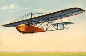 Hangwind vitorlázó, 1932. alkotó: Unbekannt