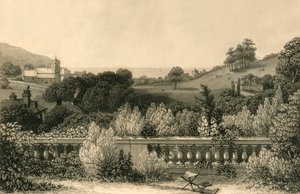 Hastings, 1835. alkotó: Unbekannt