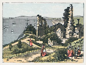 Hastings, 1910 alkotó: Unbekannt