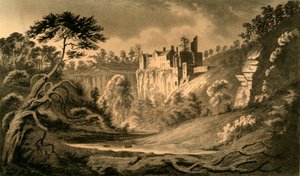 Hathornden, 1802. alkotó: Unbekannt