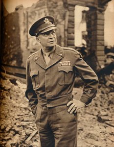 Ő vezette felszabadító seregeinket győzelemre, 1945 alkotó: Unbekannt