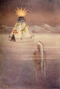 „Nagyszerű pólót írt le”, 1914. alkotó: Unbekannt