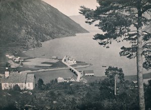 Hellesylt, Sondmor, 1914. alkotó: Unbekannt