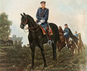 Helmuth von Moltke, 1936. alkotó: Unbekannt