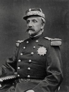 Henri dOrleans, Duc dAumale, 1890 alkotó: Unbekannt