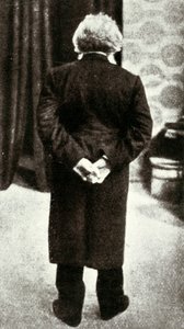 Henrik Ibsen, 19. század vége, 1947. alkotó: Unbekannt