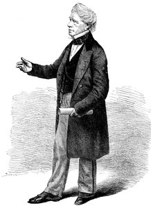 Henry Brougham, főügyész, 19. század alkotó: Unbekannt