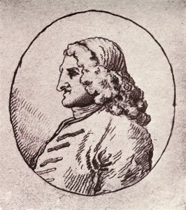 Henry Fielding, 1919 alkotó: Unbekannt