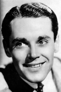 Henry Fonda 1905-1982, amerikai színész, 1930-1940 alkotó: Unbekannt