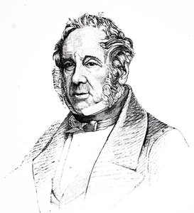 Henry John Temple. alkotó: Unbekannt