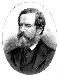 Henry Pelham Pelham-Clinton, Newcastle-under-Lyne 5. hercege 1811-1864, brit politikus alkotó: Unbekannt